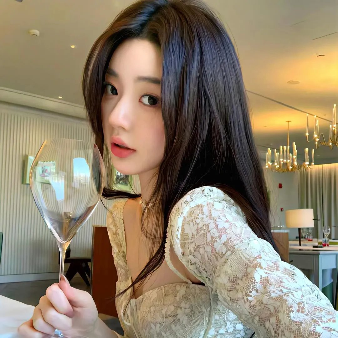 垂涎